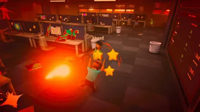 Scam With Your Friends Platforms and Cross-Play