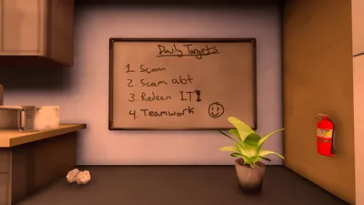 Scam With Your Friends Codes, Cheats, and Mods