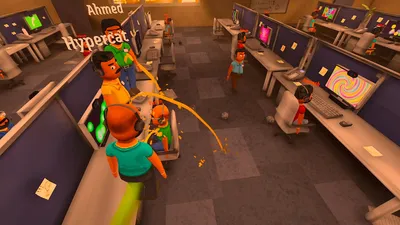 Fix Scam With Your Friends Online and Lobby Issues